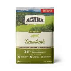 Acana Grasslands para Gatos